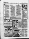 Stockport Express Advertiser Thursday 05 June 1986 Page 56