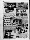 Stockport Express Advertiser Thursday 05 June 1986 Page 64