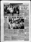 Stockport Express Advertiser Thursday 05 June 1986 Page 68