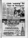Stockport Express Advertiser Thursday 12 June 1986 Page 5
