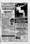 Stockport Express Advertiser Thursday 12 June 1986 Page 15