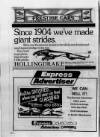 Stockport Express Advertiser Thursday 12 June 1986 Page 54