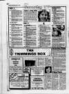 Stockport Express Advertiser Thursday 12 June 1986 Page 58