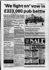 Stockport Express Advertiser Thursday 19 June 1986 Page 13