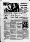 Stockport Express Advertiser Thursday 19 June 1986 Page 60