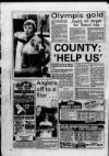 Stockport Express Advertiser Thursday 19 June 1986 Page 72