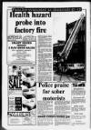 Stockport Express Advertiser Thursday 07 January 1988 Page 2
