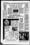 Stockport Express Advertiser Thursday 07 January 1988 Page 6