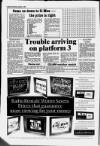 Stockport Express Advertiser Thursday 07 January 1988 Page 8