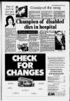 Stockport Express Advertiser Thursday 07 January 1988 Page 11