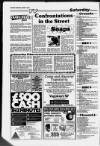 Stockport Express Advertiser Thursday 07 January 1988 Page 18