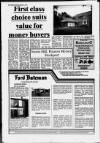Stockport Express Advertiser Thursday 07 January 1988 Page 30