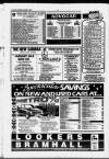 Stockport Express Advertiser Thursday 07 January 1988 Page 50