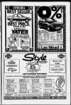 Stockport Express Advertiser Thursday 07 January 1988 Page 51