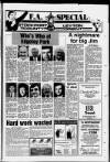 Stockport Express Advertiser Thursday 07 January 1988 Page 55