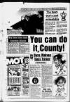 Stockport Express Advertiser Thursday 07 January 1988 Page 56