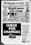 Stockport Express Advertiser Thursday 14 January 1988 Page 8