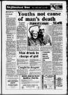 Stockport Express Advertiser Thursday 14 January 1988 Page 9