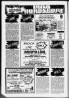 Stockport Express Advertiser Thursday 14 January 1988 Page 12
