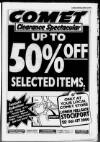 Stockport Express Advertiser Thursday 14 January 1988 Page 13