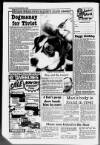 Stockport Express Advertiser Thursday 14 January 1988 Page 14