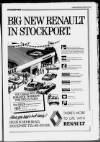 Stockport Express Advertiser Thursday 14 January 1988 Page 19