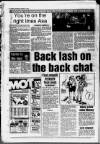 Stockport Express Advertiser Thursday 14 January 1988 Page 72