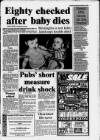 Stockport Express Advertiser Thursday 21 January 1988 Page 3