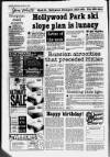 Stockport Express Advertiser Thursday 21 January 1988 Page 6