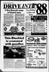 Stockport Express Advertiser Thursday 21 January 1988 Page 12