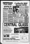 Stockport Express Advertiser Thursday 21 January 1988 Page 16