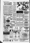 Stockport Express Advertiser Thursday 21 January 1988 Page 18