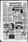Stockport Express Advertiser Thursday 21 January 1988 Page 24