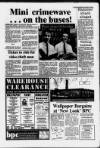 Stockport Express Advertiser Thursday 21 January 1988 Page 27