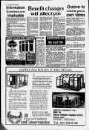 Stockport Express Advertiser Thursday 21 January 1988 Page 84