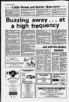 Stockport Express Advertiser Thursday 21 January 1988 Page 88