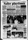 Stockport Express Advertiser Thursday 28 January 1988 Page 2