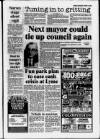 Stockport Express Advertiser Thursday 28 January 1988 Page 3