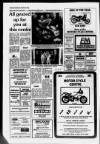 Stockport Express Advertiser Thursday 28 January 1988 Page 16