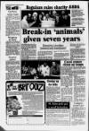 Stockport Express Advertiser Thursday 28 January 1988 Page 18