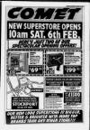 Stockport Express Advertiser Thursday 28 January 1988 Page 19