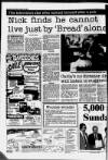 Stockport Express Advertiser Thursday 28 January 1988 Page 28