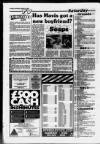 Stockport Express Advertiser Thursday 28 January 1988 Page 46