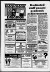 Stockport Express Advertiser Thursday 28 January 1988 Page 48