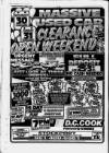 Stockport Express Advertiser Thursday 28 January 1988 Page 64