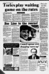 Stockport Express Advertiser Thursday 04 February 1988 Page 2