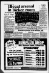 Stockport Express Advertiser Thursday 04 February 1988 Page 14