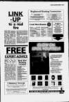 Stockport Express Advertiser Thursday 04 February 1988 Page 19