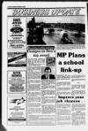 Stockport Express Advertiser Thursday 04 February 1988 Page 20