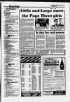 Stockport Express Advertiser Thursday 04 February 1988 Page 25
